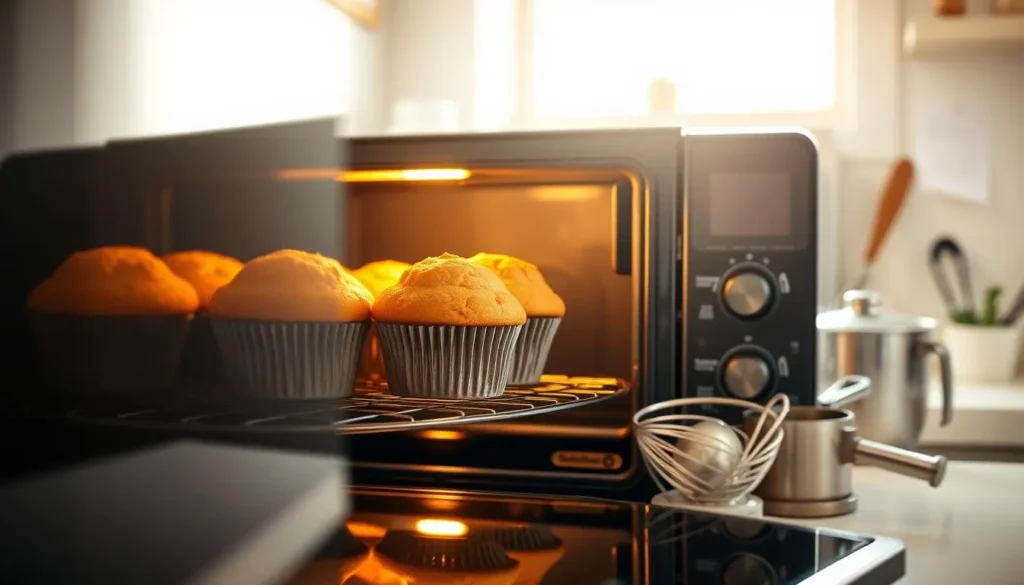 protein muffin recipe